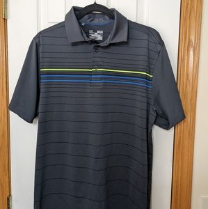 Under Armour Men's Golf Polo